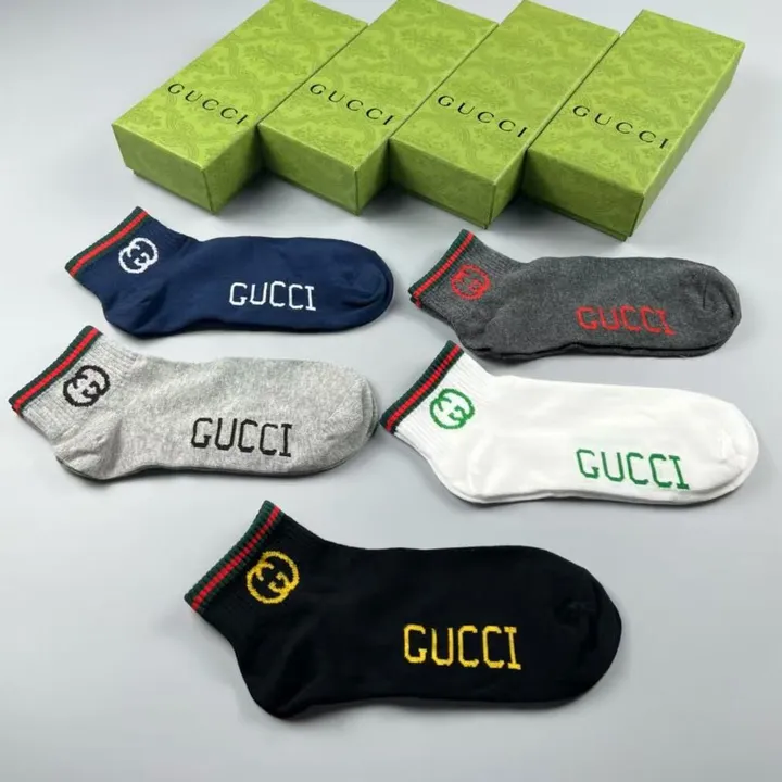 スーパーコピー グッチ 靴下