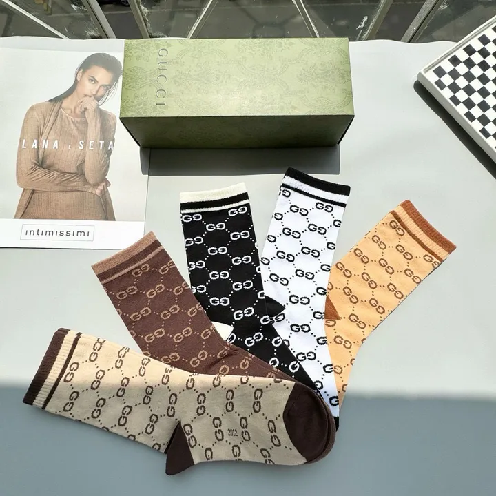 スーパーコピー グッチ 靴下