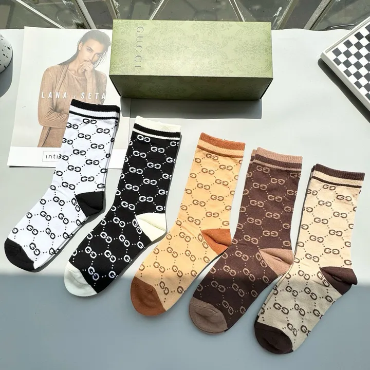 スーパーコピー グッチ 靴下