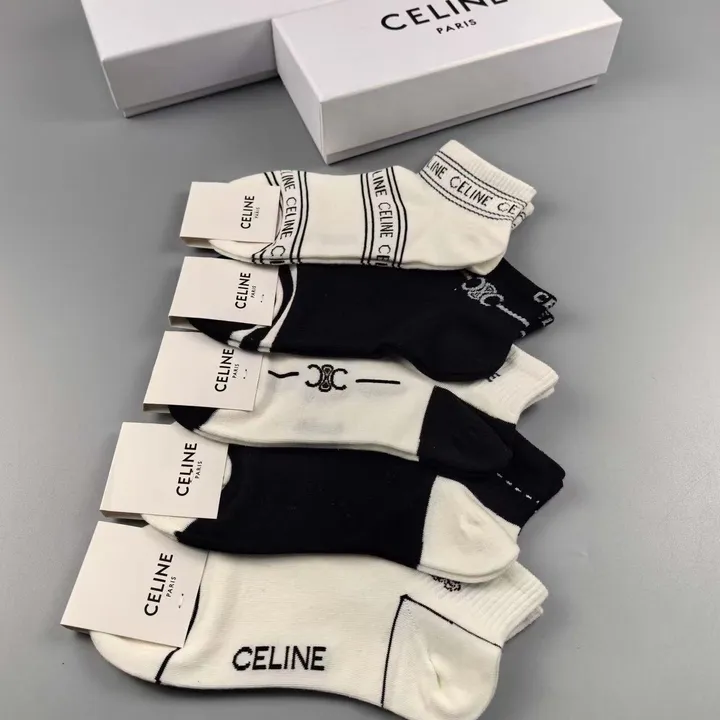 スーパーコピー セリーヌ 靴下