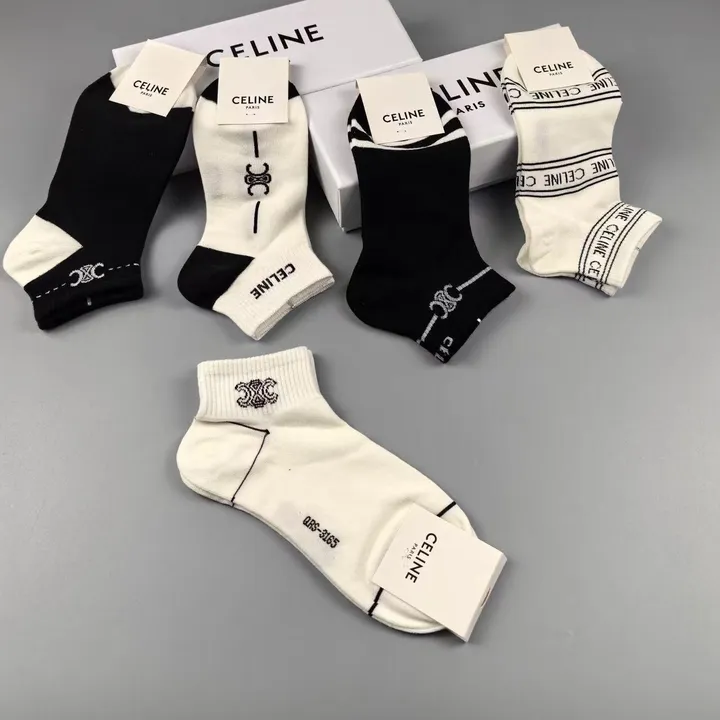 スーパーコピー セリーヌ 靴下