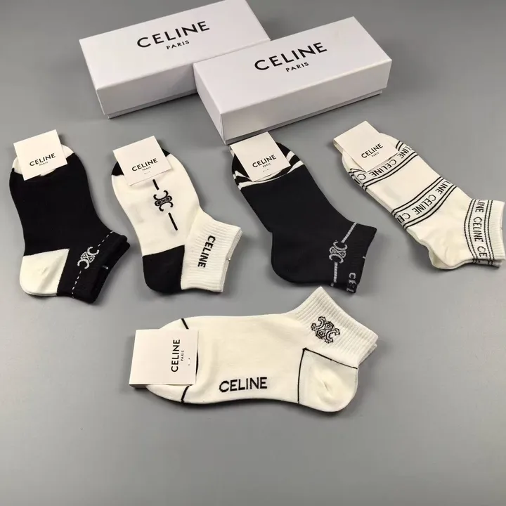 スーパーコピー セリーヌ 靴下