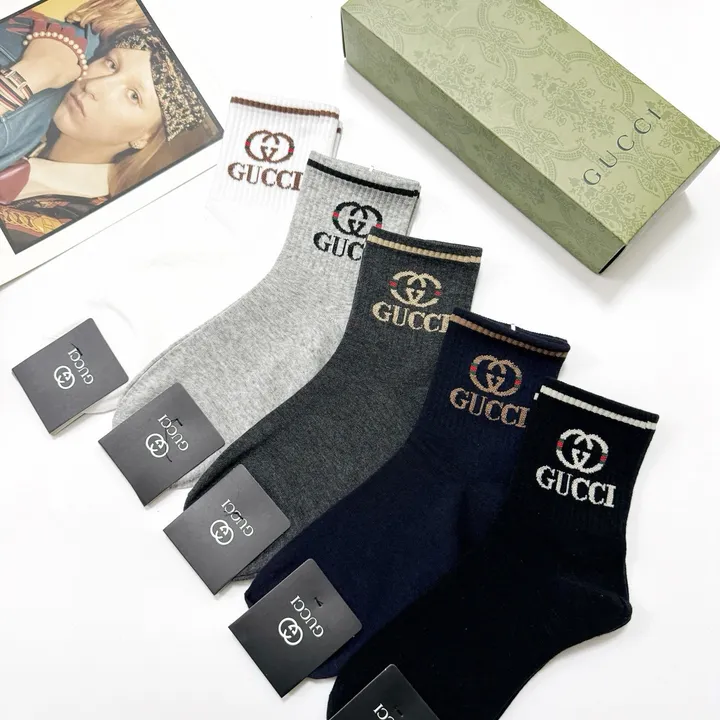 スーパーコピー グッチ 靴下