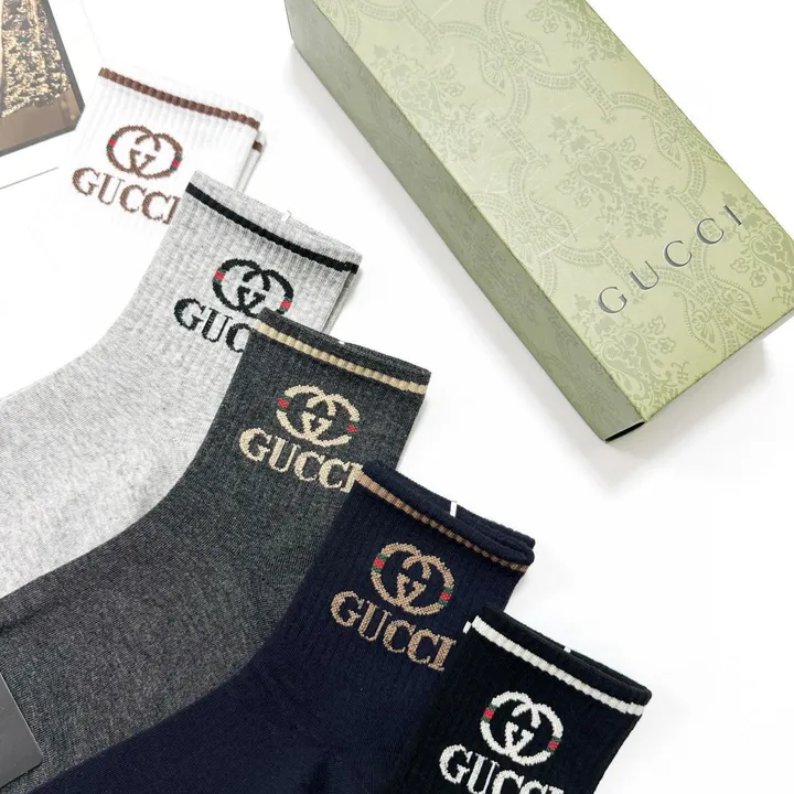 スーパーコピー グッチ 靴下