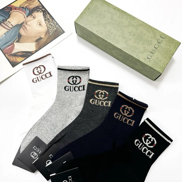スーパーコピー グッチ 靴下