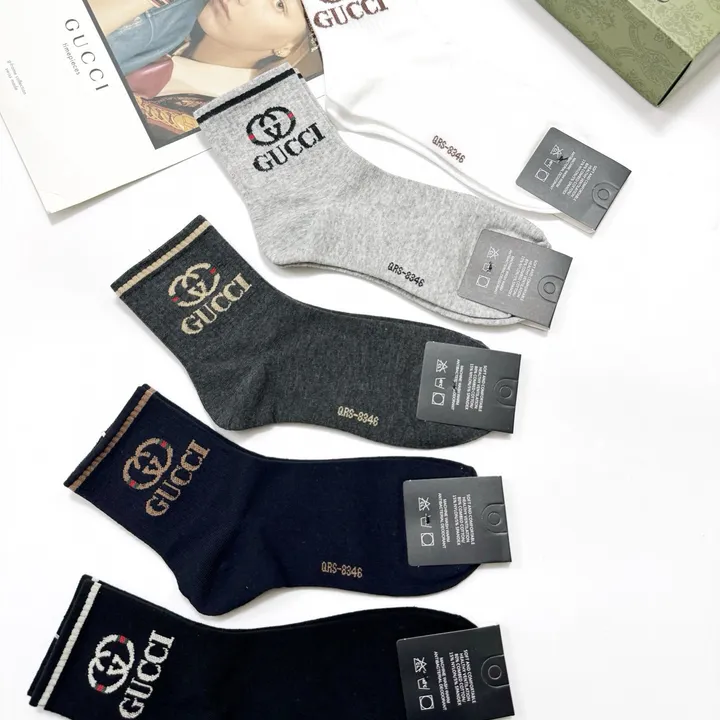 スーパーコピー グッチ 靴下