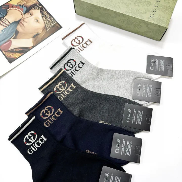 スーパーコピー グッチ 靴下