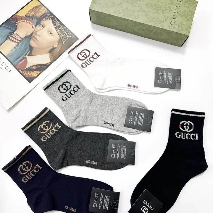 スーパーコピー グッチ 靴下