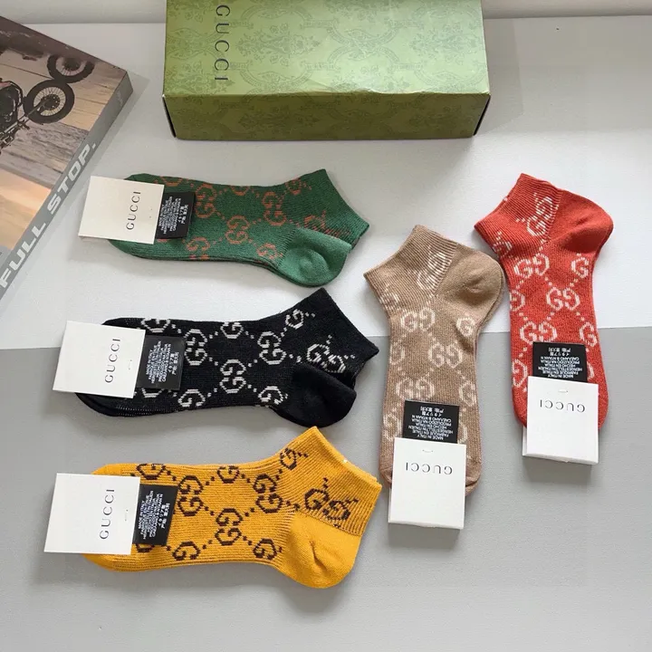 スーパーコピー グッチ 靴下