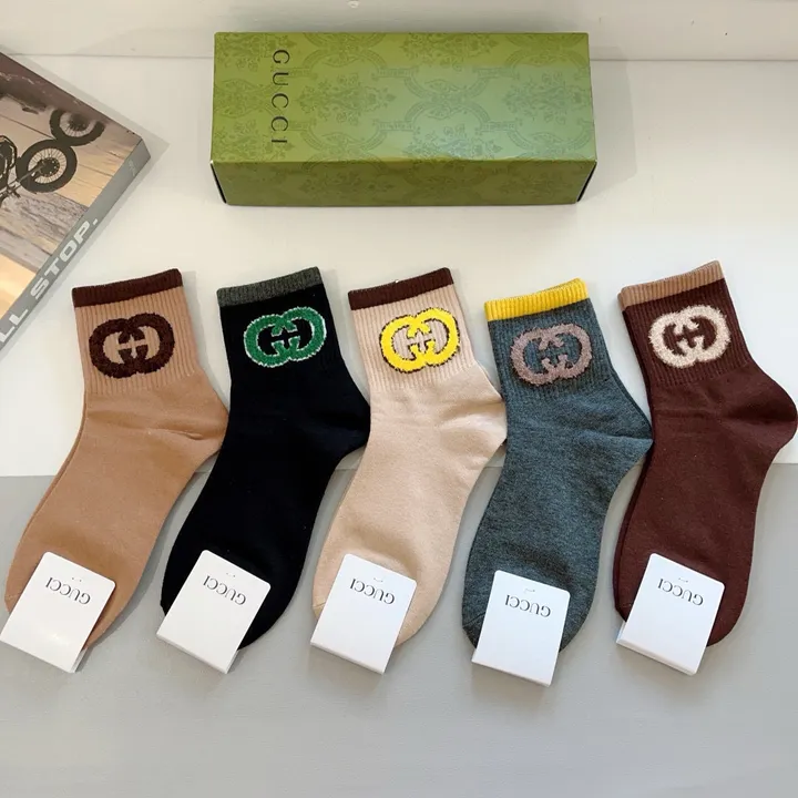 スーパーコピー グッチ 靴下