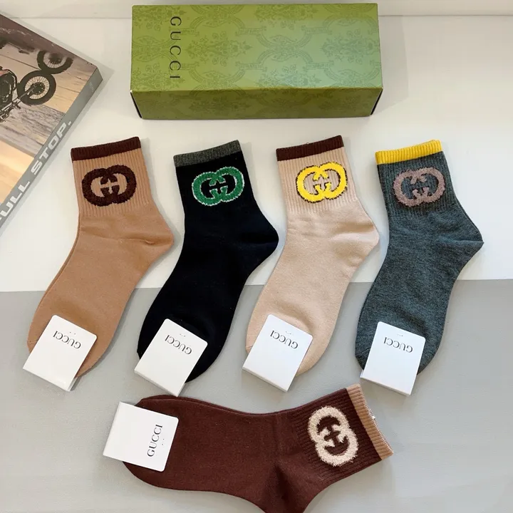 スーパーコピー グッチ 靴下