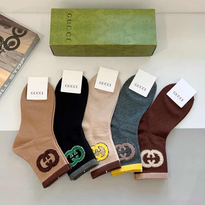 スーパーコピー グッチ 靴下