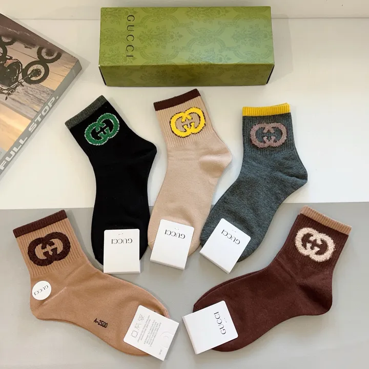 スーパーコピー グッチ 靴下