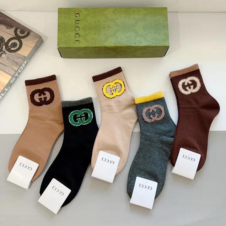 スーパーコピー グッチ 靴下