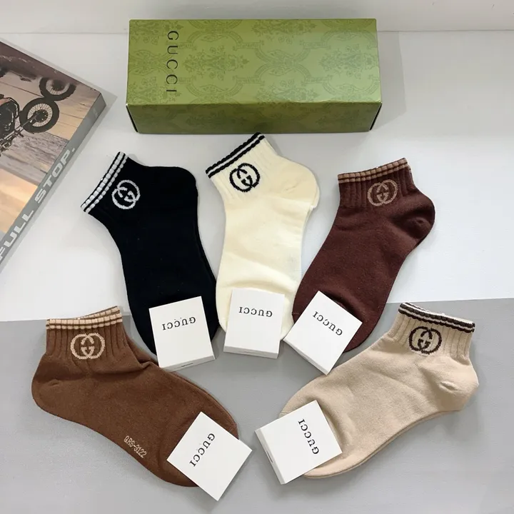 スーパーコピー グッチ 靴下