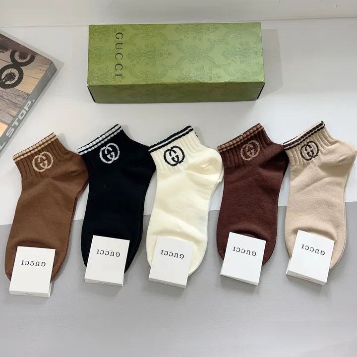 スーパーコピー グッチ 靴下