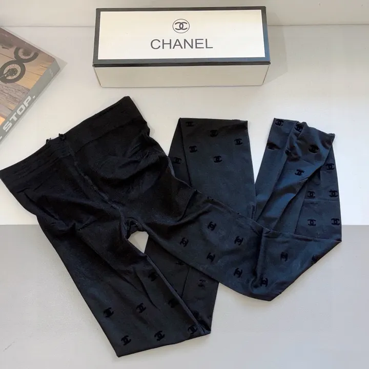 スーパーコピー シャネル 靴下