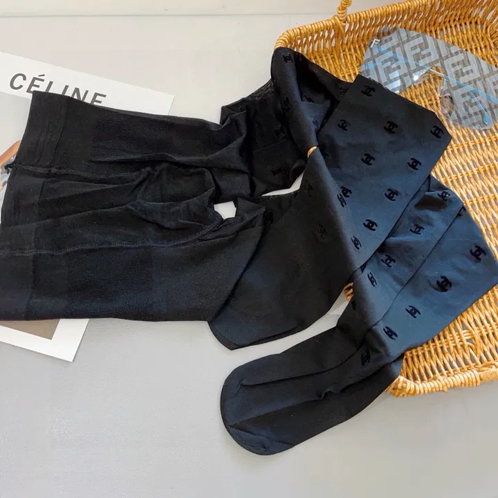 スーパーコピー シャネル 靴下