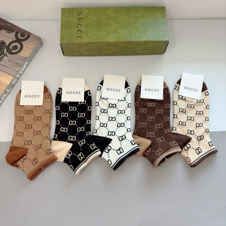 スーパーコピー グッチ 靴下