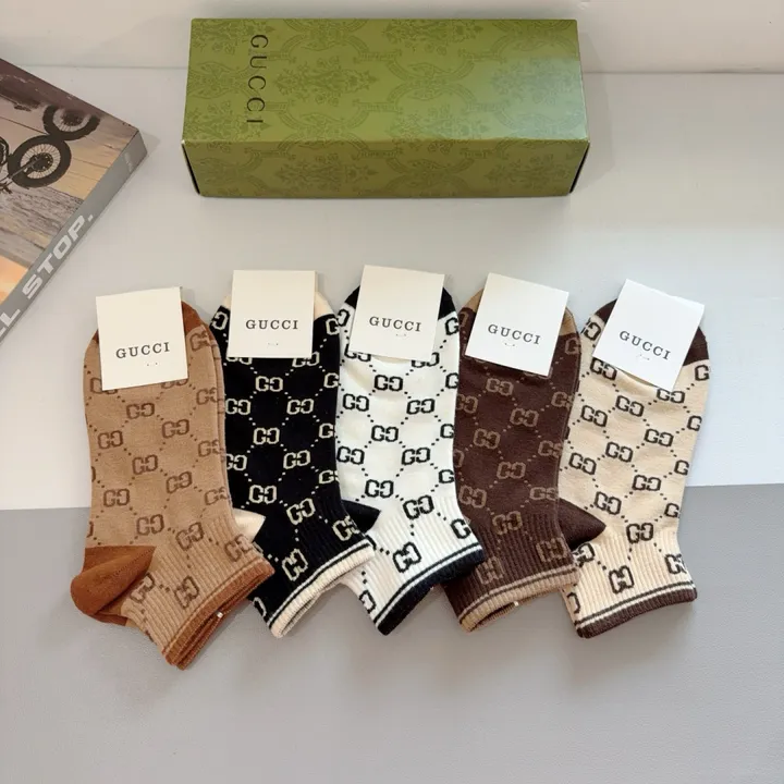スーパーコピー グッチ 靴下