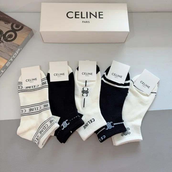 スーパーコピー セリーヌ 靴下