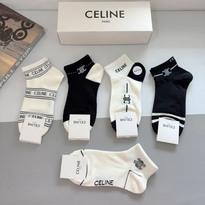 スーパーコピー セリーヌ 靴下