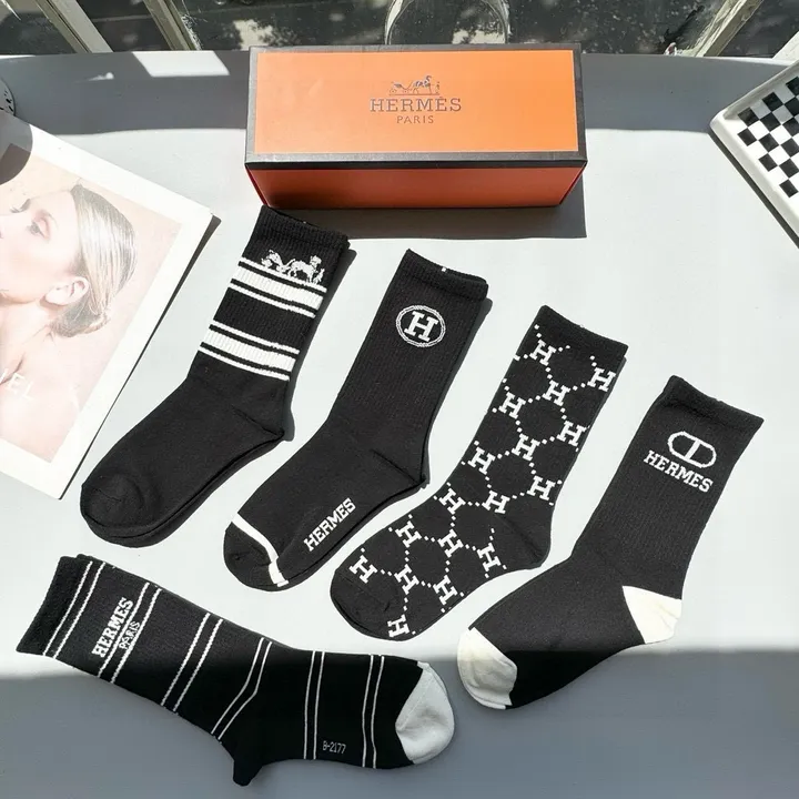 スーパーコピー シャネル 靴下