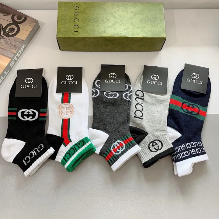 スーパーコピー グッチ 靴下