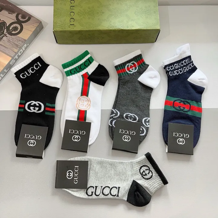 スーパーコピー グッチ 靴下
