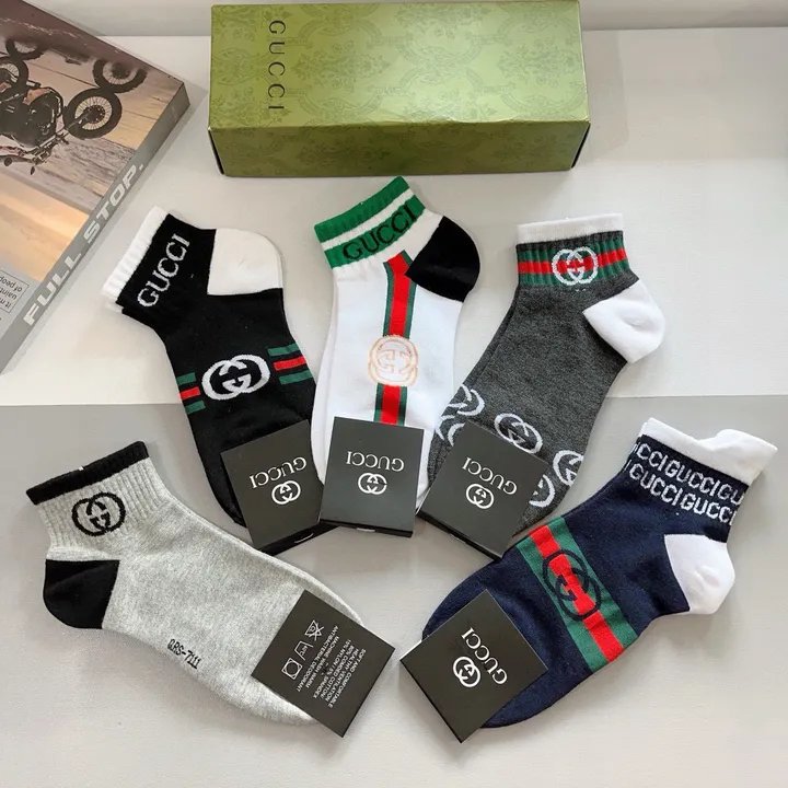 スーパーコピー グッチ 靴下