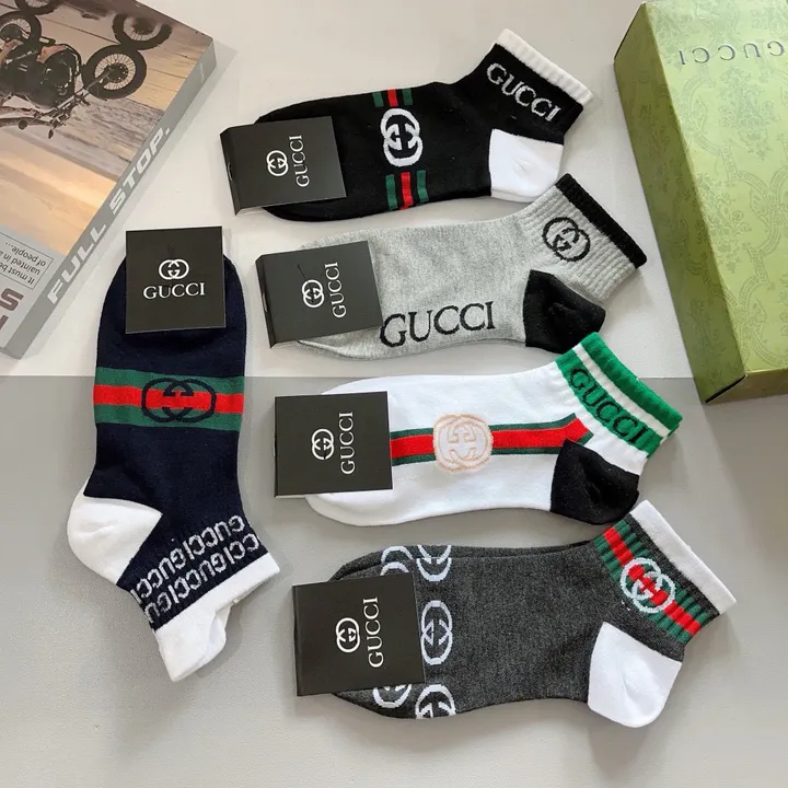 スーパーコピー グッチ 靴下