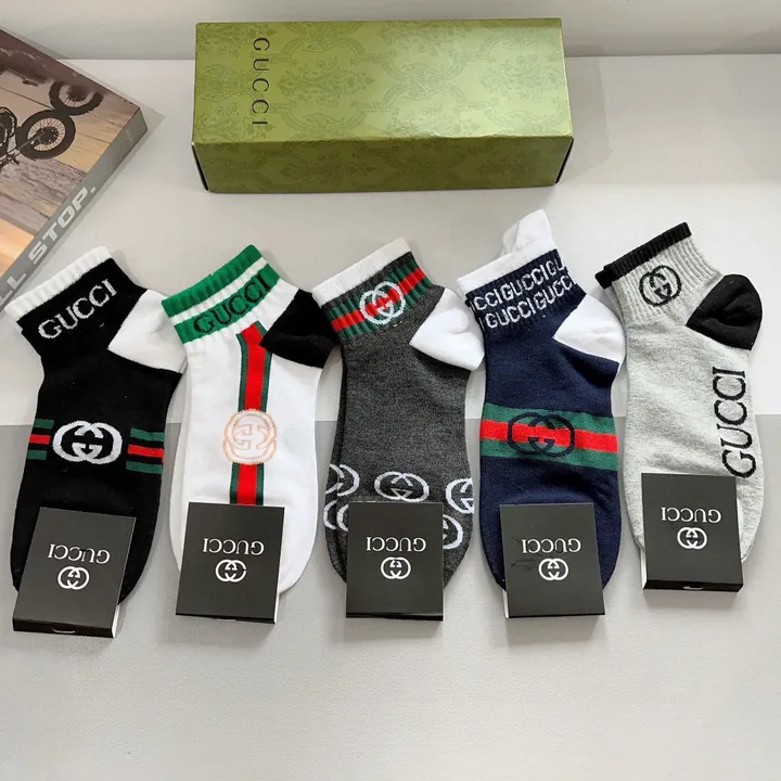 スーパーコピー グッチ 靴下