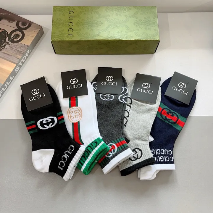 スーパーコピー グッチ 靴下