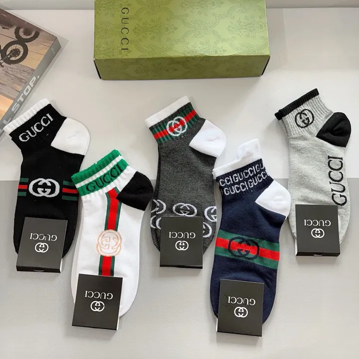 スーパーコピー グッチ 靴下