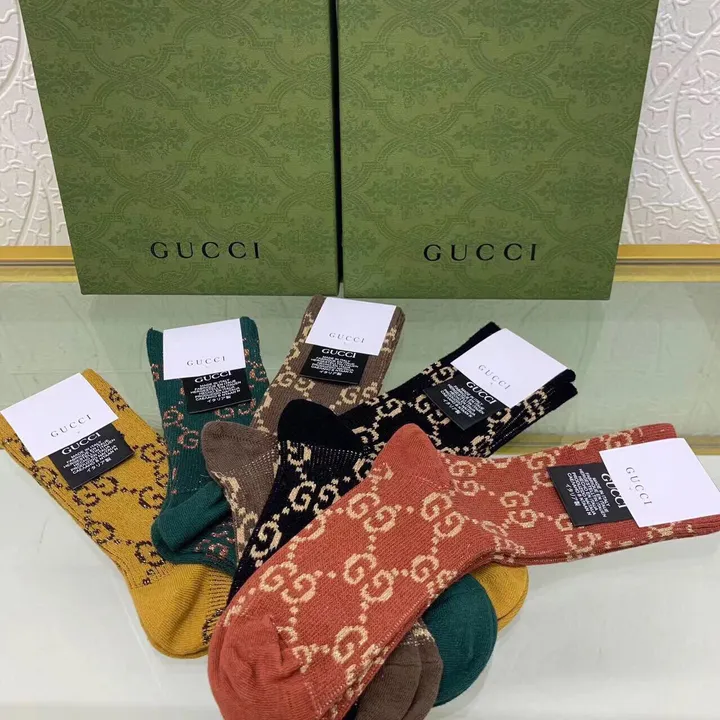 スーパーコピー グッチ 靴下