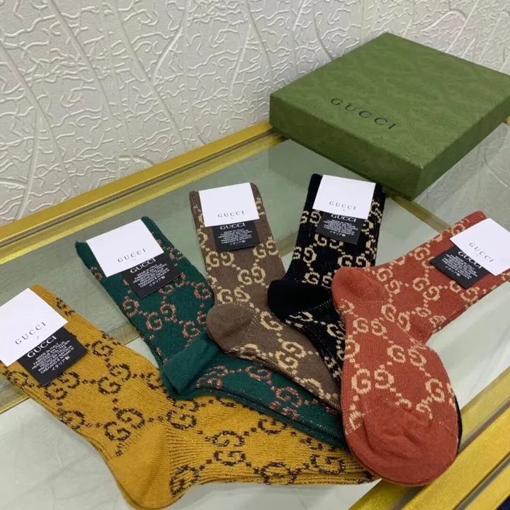 スーパーコピー グッチ 靴下