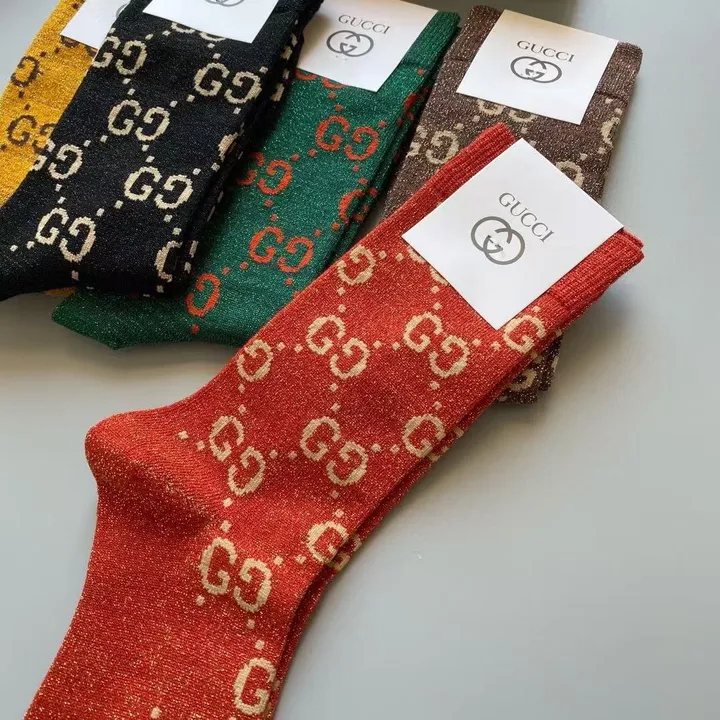 スーパーコピー グッチ 靴下