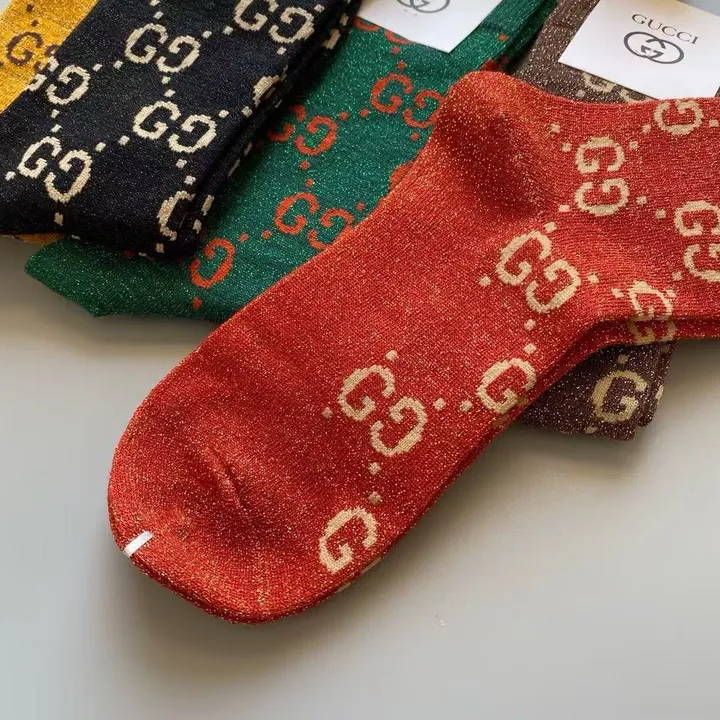 スーパーコピー グッチ 靴下
