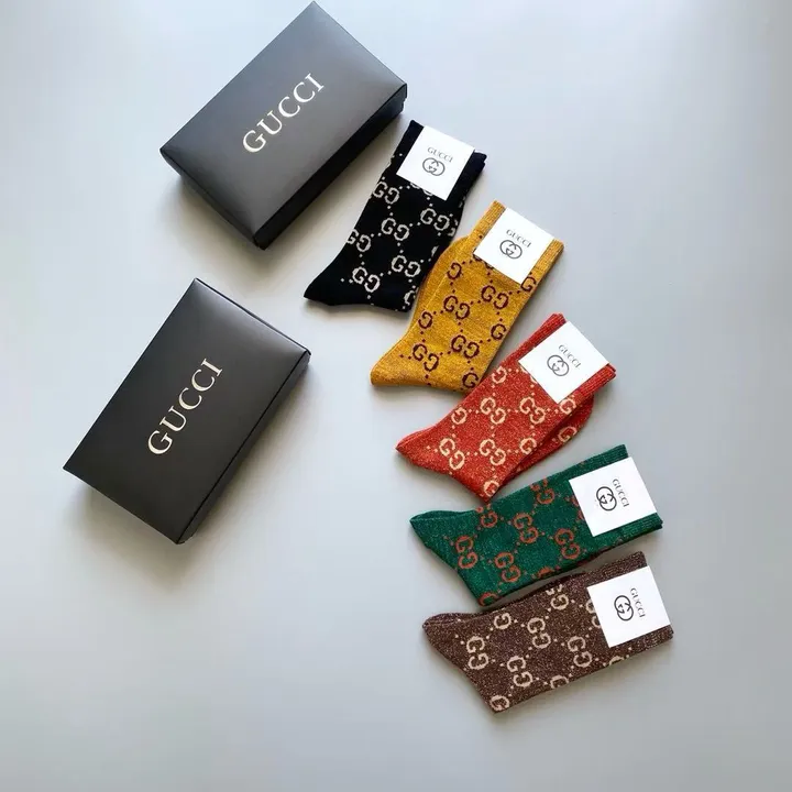 スーパーコピー グッチ 靴下
