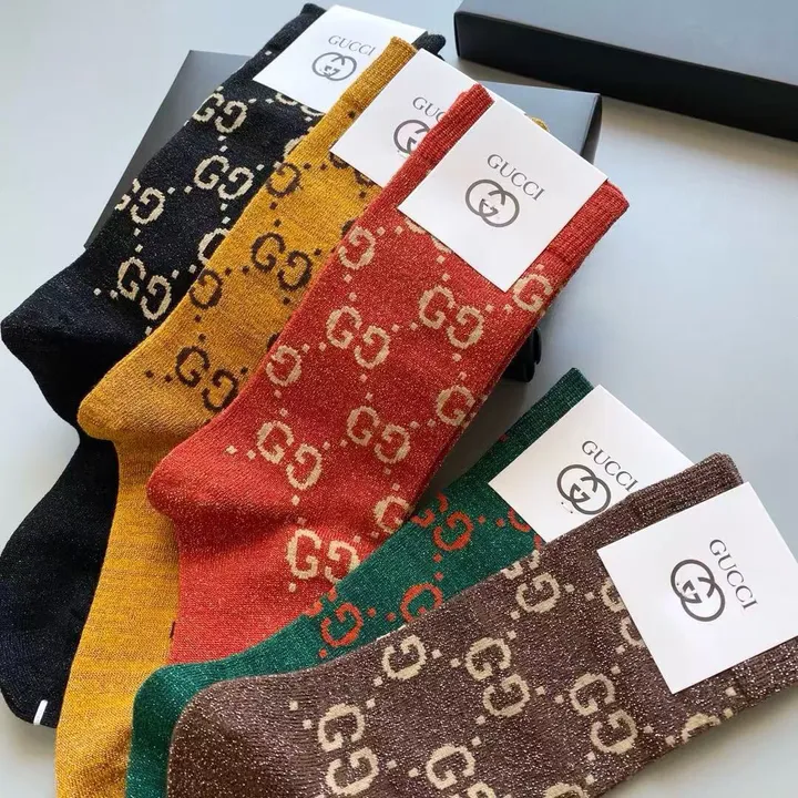 スーパーコピー グッチ 靴下