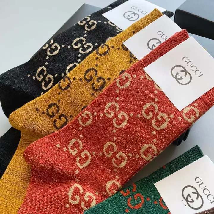スーパーコピー グッチ 靴下