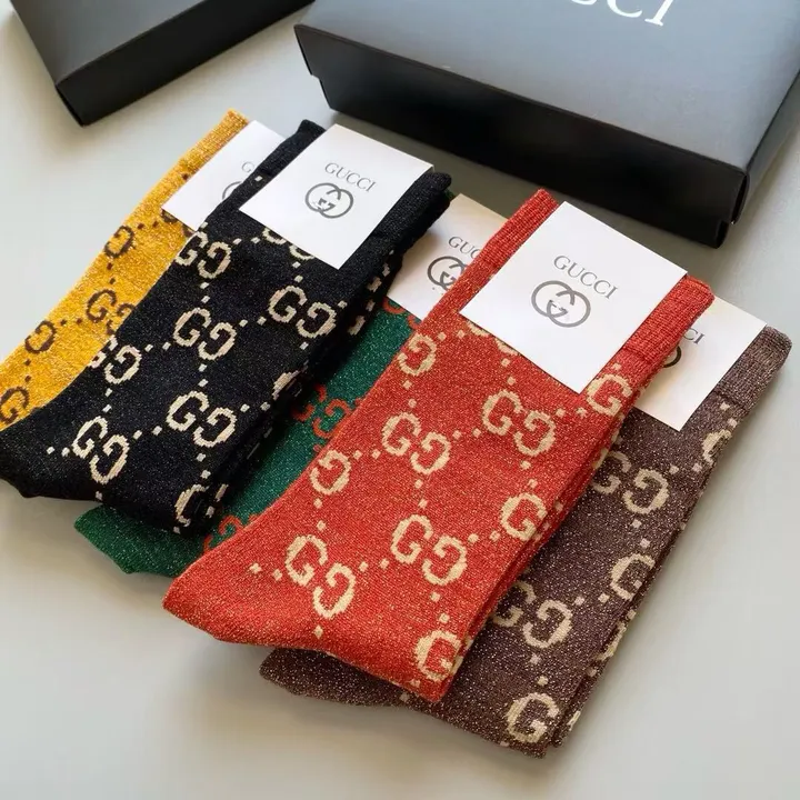 スーパーコピー グッチ 靴下