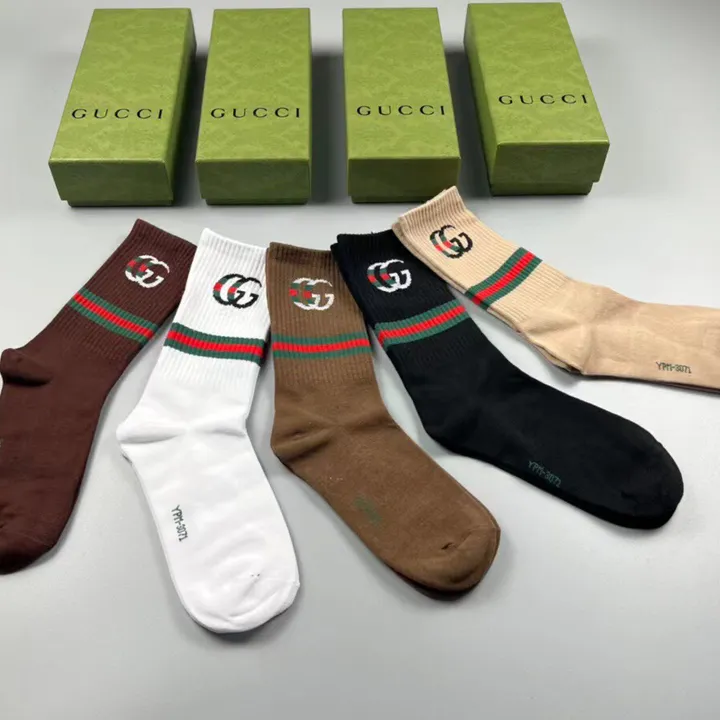 スーパーコピー グッチ 靴下