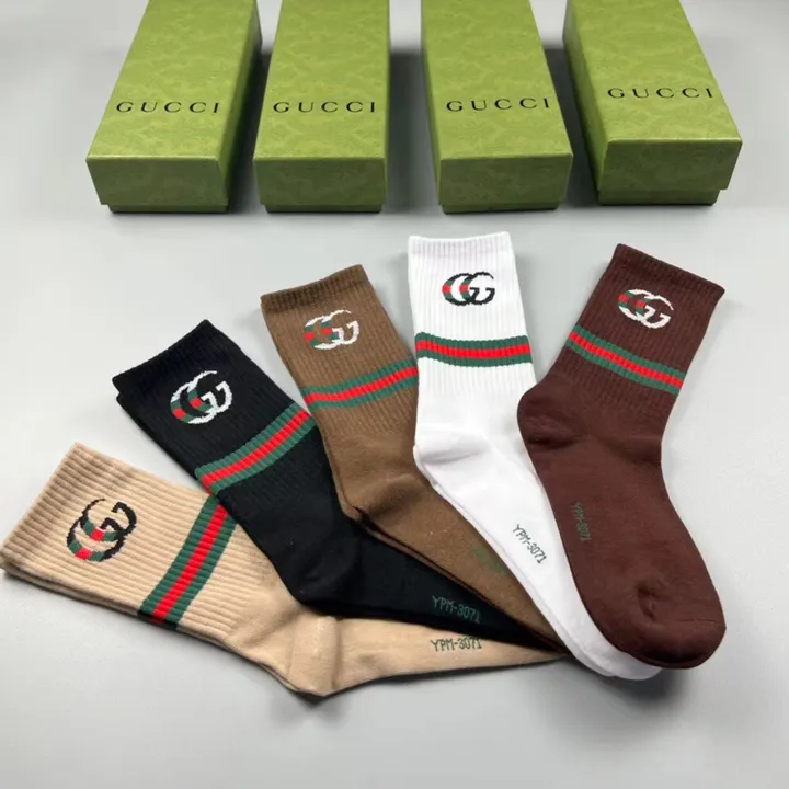 スーパーコピー グッチ 靴下