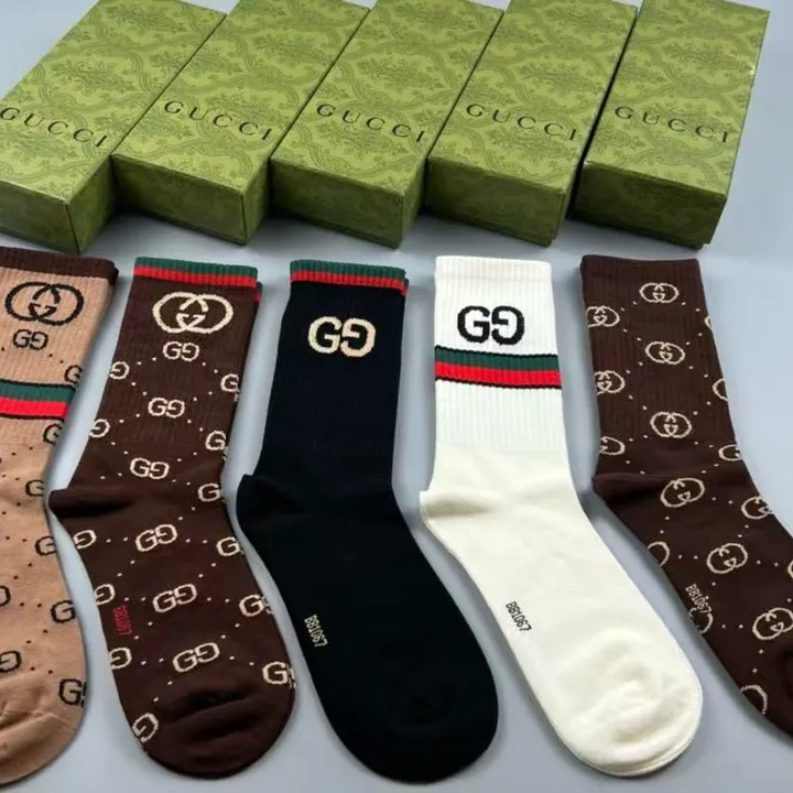 スーパーコピー グッチ 靴下