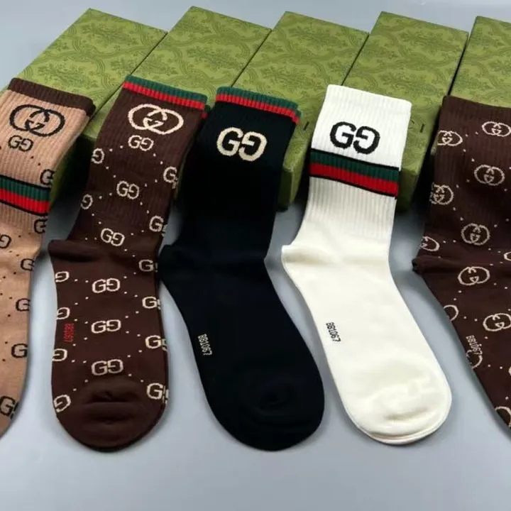 スーパーコピー グッチ 靴下
