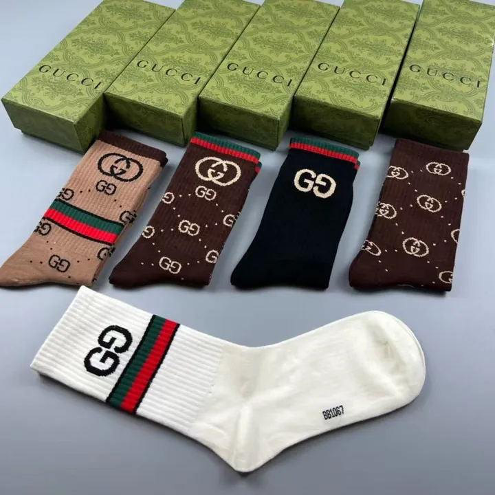 スーパーコピー グッチ 靴下