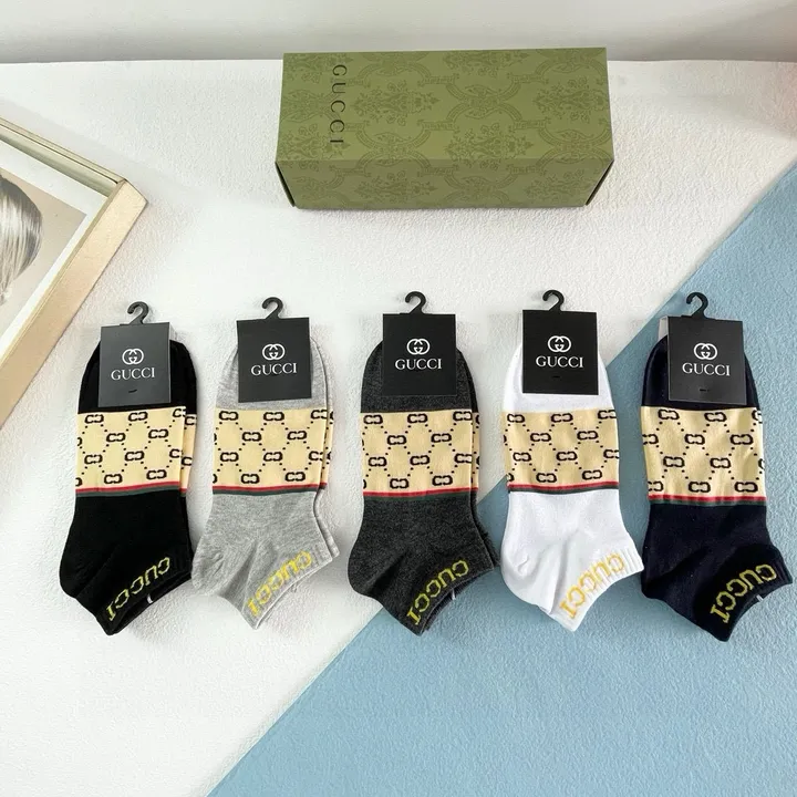スーパーコピー グッチ 靴下