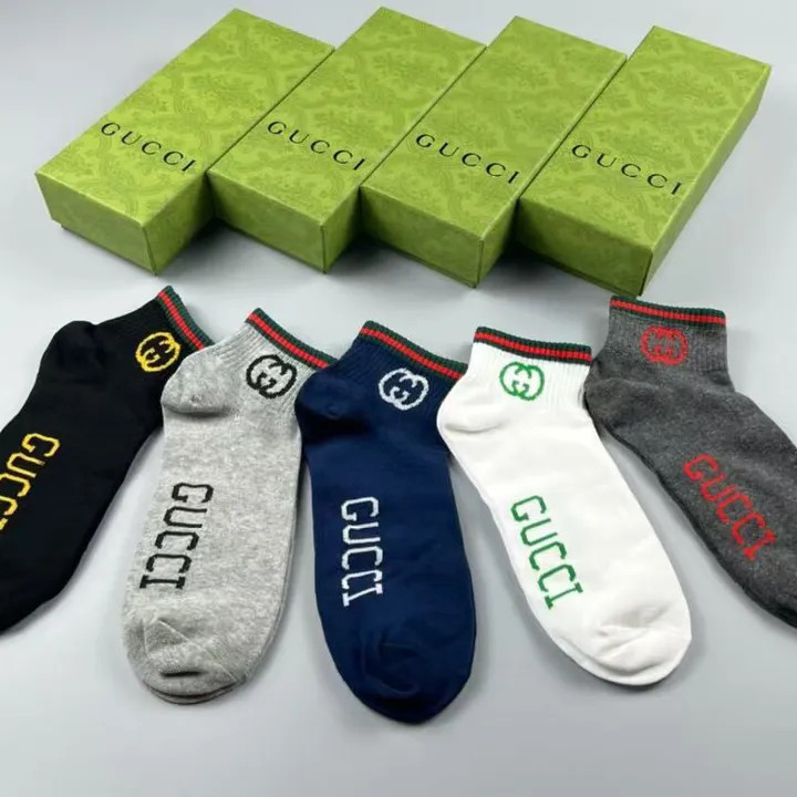 スーパーコピー グッチ 靴下
