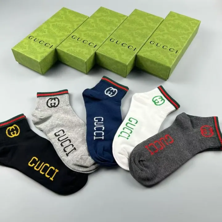 スーパーコピー グッチ 靴下